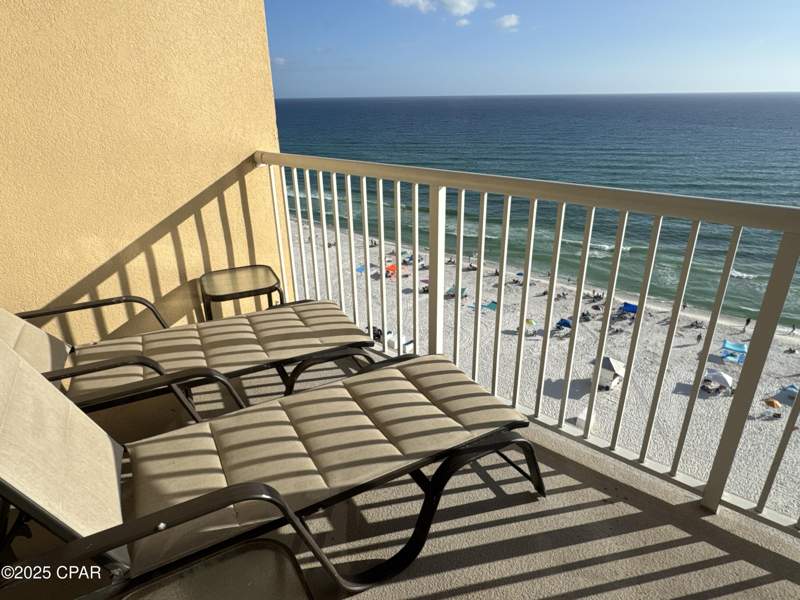 1 bedroom Condominium at 10901 Front Beach Road 1114, Majestic Beach Tower I, Panama City Beach — photo 2