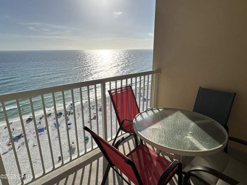 1 bedroom Condominium at 10901 Front Beach Road 1114, Majestic Beach Tower I, Panama City Beach — photo 3