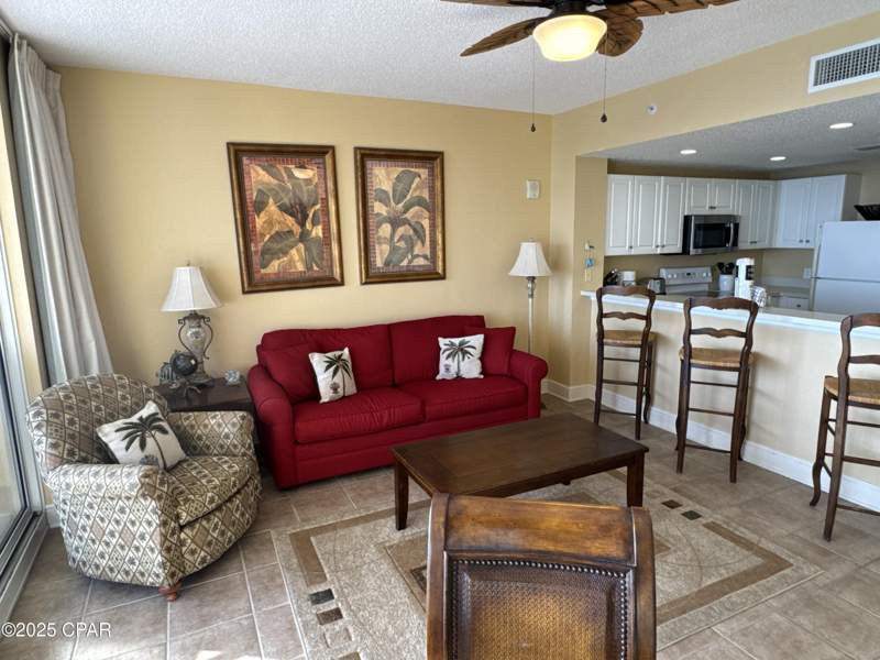 1 bedroom Condominium at 10901 Front Beach Road 1114, Majestic Beach Tower I, Panama City Beach — photo 4
