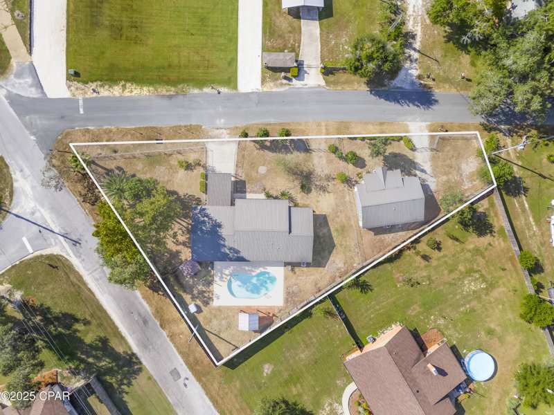 5 bedroom SingleFamilyResidence at 4806 High Point Drive, Highpoint, Panama City — photo 1