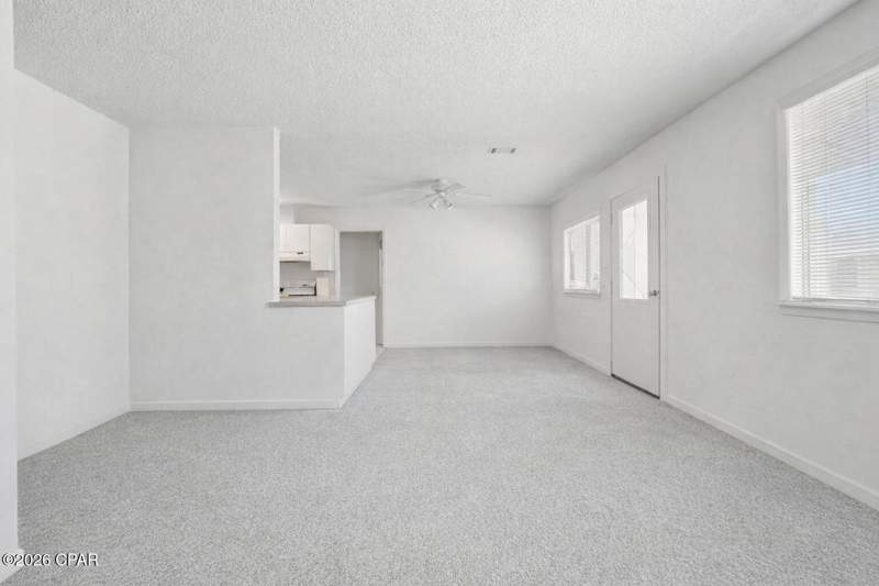 3 bedroom SingleFamilyResidence at 57 1st Street, Mexico Beach Unit 9, Mexico Beach — photo 3