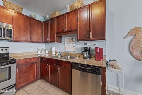 9860 S Thomas Drive 2116, Panama City FL - photo 16 of 48