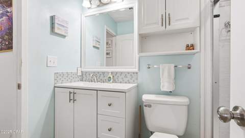 6829 Thomas Drive 301, Panama City FL - photo 10 of 26