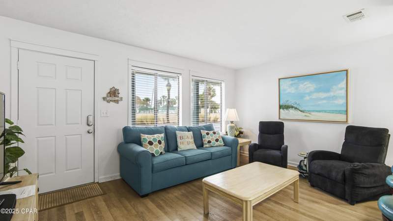 1 bedroom Condominium at 6829 Thomas Drive 301, Sunswept 3, Panama City — photo 3