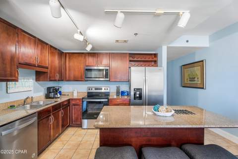 9860 S Thomas Drive 622, Panama City FL - photo 8 of 32