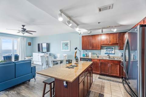 9860 S Thomas Drive 621, Panama City FL - photo 16 of 49