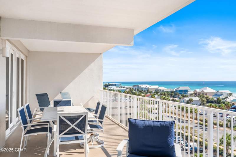 3 bedroom Condominium at 9860 S Thomas Drive 621, Laketown Wharf, Panama City — photo 2
