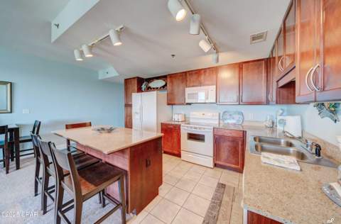 9860 S Thomas Drive 1516, Panama City FL - photo 10 of 23