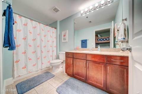 9860 S Thomas Drive 1516, Panama City FL - photo 17 of 23