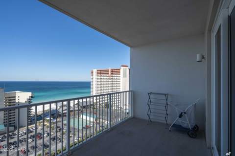 9860 S Thomas Drive 1516, Panama City FL - photo 21 of 23