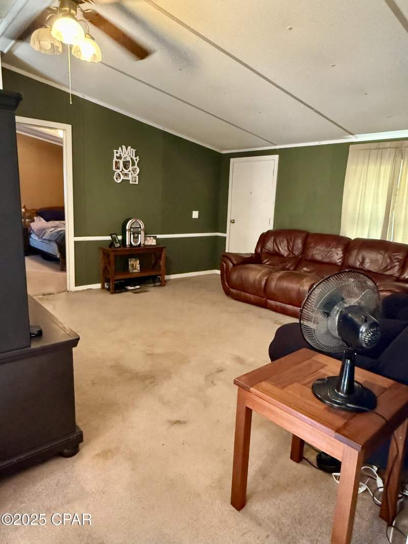 3 bedroom ManufacturedHome at 738 Bryant Landing Road, Bryant's Landing, Wewahitchka — photo 2