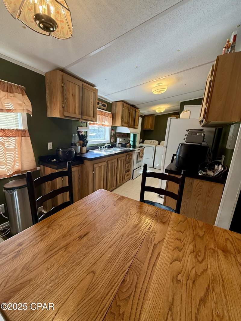 3 bedroom ManufacturedHome at 738 Bryant Landing Road, Bryant's Landing, Wewahitchka — photo 4