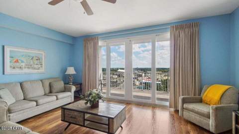 9902 S Thomas Drive 1237, Panama City FL - photo 20 of 28