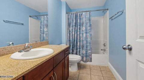 9902 S Thomas Drive 1237, Panama City FL - photo 7 of 28
