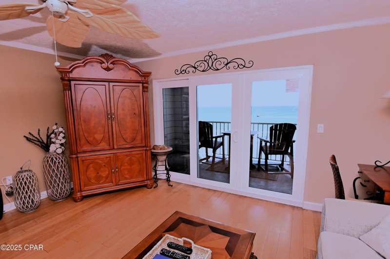 1 bedroom Condominium at 6213 Thomas Drive 507, Mariner West Condo, Panama City — photo 1