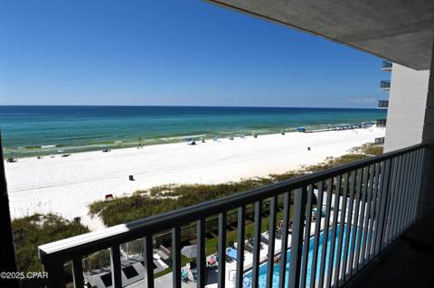 6213 Thomas Drive 507, Panama City FL - photo 22 of 40