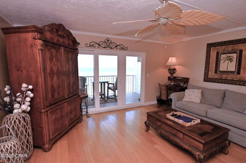 1 bedroom Condominium at 6213 Thomas Drive 507, Mariner West Condo, Panama City — photo 3