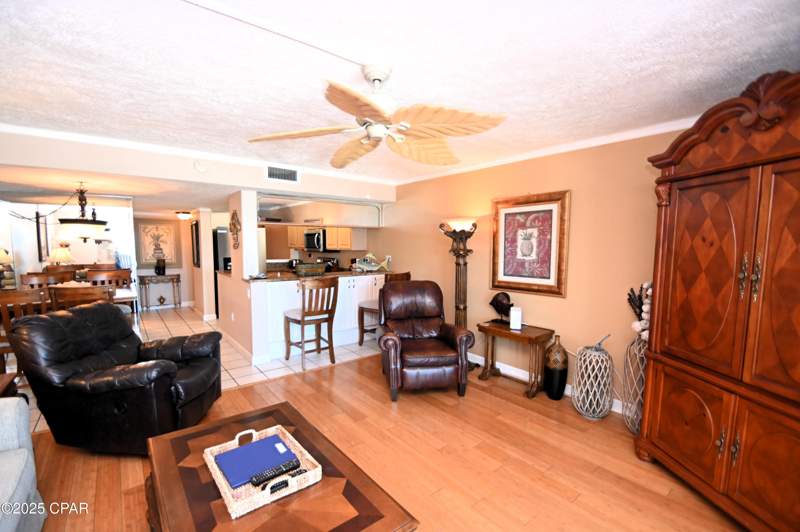 1 bedroom Condominium at 6213 Thomas Drive 507, Mariner West Condo, Panama City — photo 5