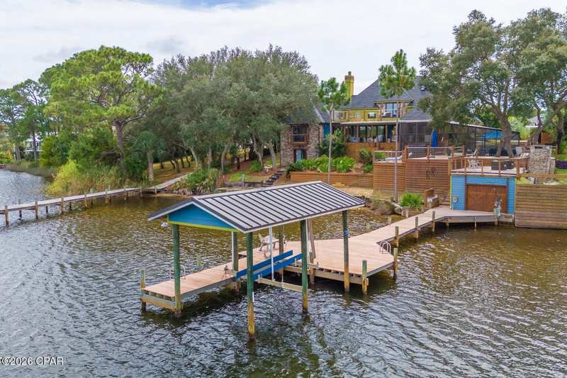 4 bedroom SingleFamilyResidence at 5 Blue Crab Lane, Palmetto Bluff, Panama City Beach — photo 1