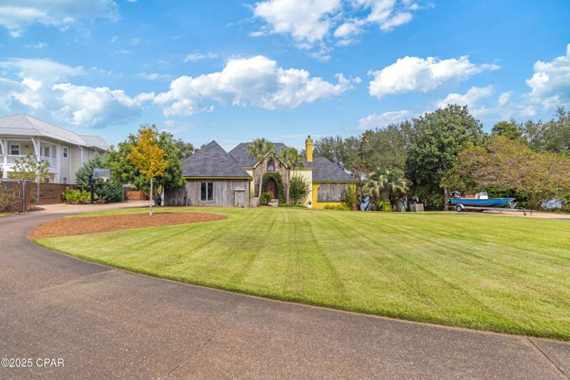 4 bedroom SingleFamilyResidence at 5 Blue Crab Lane, Palmetto Bluff, Panama City Beach — photo 4
