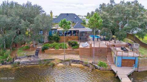 5 Blue Crab Lane, Panama City Beach FL - photo 6 of 78