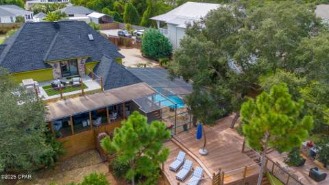 5 Blue Crab Lane, Panama City Beach FL - photo 8 of 78