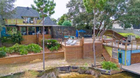5 Blue Crab Lane, Panama City Beach FL - photo 9 of 78