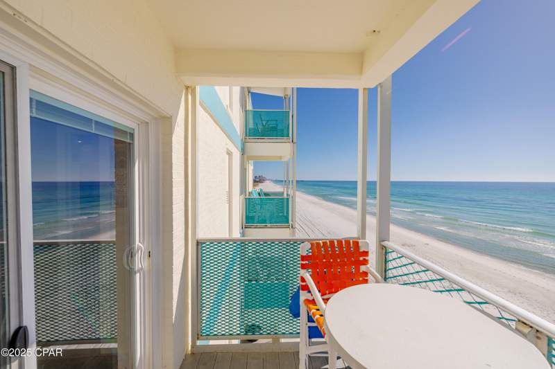 0 bedroom Condominium at 14401 front beach road 317, Fontainebleau Terrace, Panama City Beach — photo 2