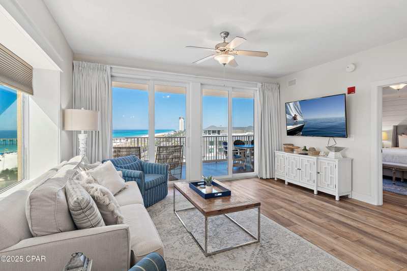 3 bedroom Condominium at 15928 Front Beach Road 601, Calypso Towers III, Panama City Beach — photo 1