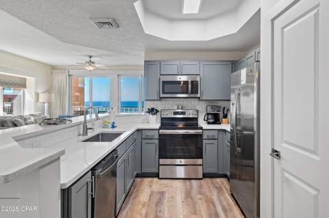 15928 Front Beach Road 601, Panama City Beach FL - photo 11 of 48