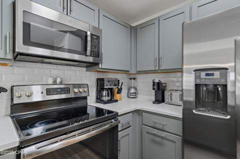 15928 Front Beach Road 601, Panama City Beach FL - photo 13 of 48