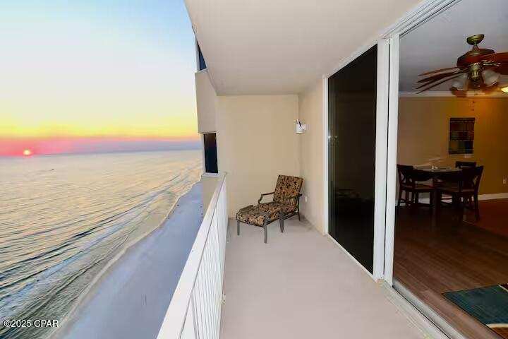 1 bedroom Condominium at 16819 Front Beach Road 2106, Tidewater Beach Phase I, Panama City Beach — photo 1