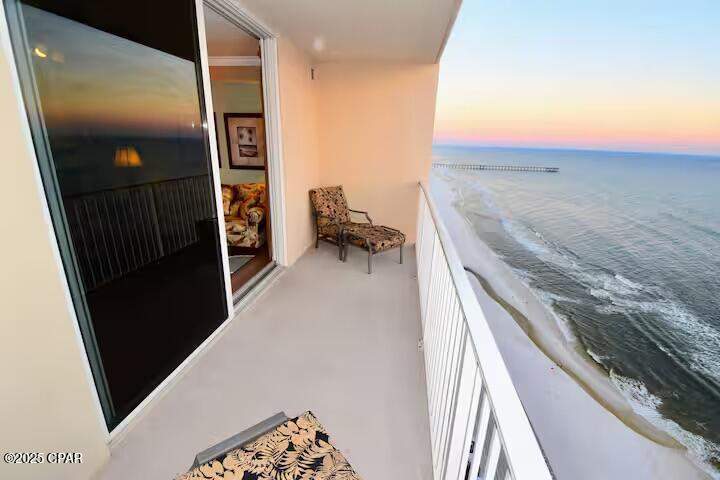 1 bedroom Condominium at 16819 Front Beach Road 2106, Tidewater Beach Phase I, Panama City Beach — photo 2