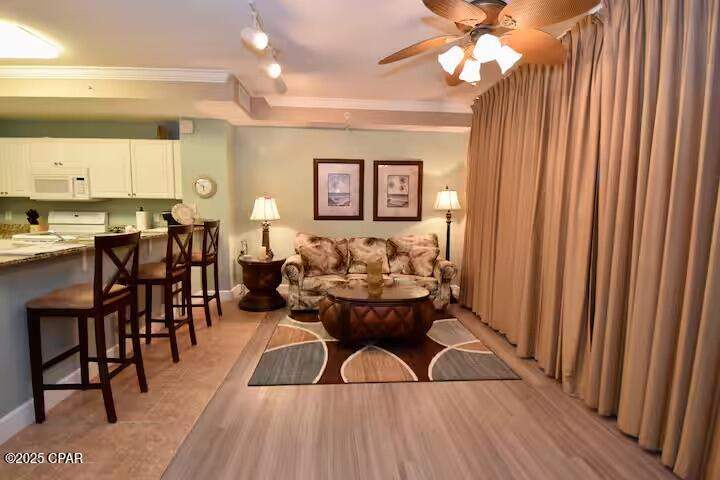 1 bedroom Condominium at 16819 Front Beach Road 2106, Tidewater Beach Phase I, Panama City Beach — photo 5
