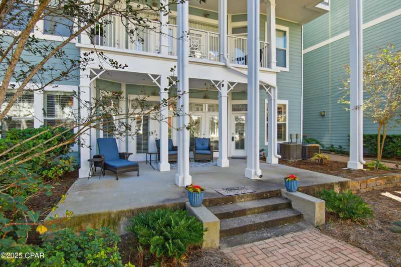 2 bedroom Condominium at 8700 Front Beach Road 6108, Island Reserve, Panama City Beach — photo 1