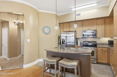 8700 Front Beach Road 6108, Panama City Beach FL - photo 12 of 45