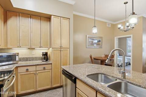 8700 Front Beach Road 6108, Panama City Beach FL - photo 13 of 45