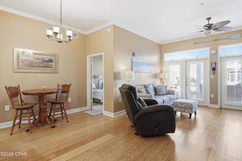 8700 Front Beach Road 6108, Panama City Beach FL - photo 17 of 45