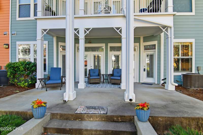 2 bedroom Condominium at 8700 Front Beach Road 6108, Island Reserve, Panama City Beach — photo 4