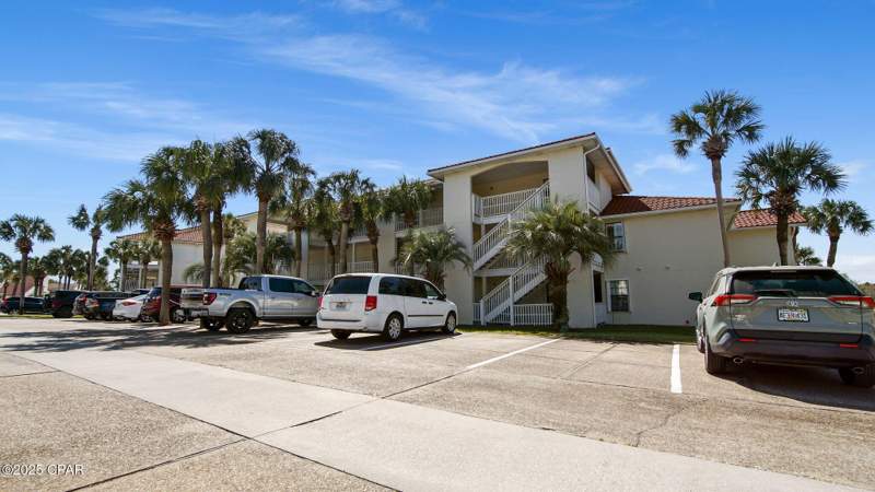 1 bedroom Condominium at 17462 Front Beach Road 54204, Horizon South Xvii, Panama City Beach — photo 2