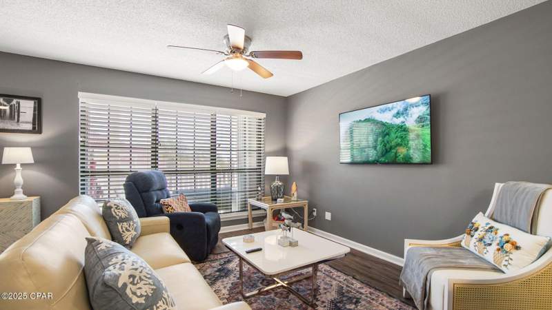 1 bedroom Condominium at 17462 Front Beach Road 54204, Horizon South Xvii, Panama City Beach — photo 5