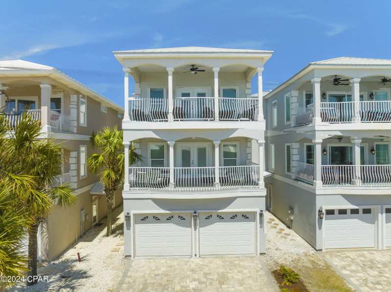 5 bedroom SingleFamilyResidence at 19902 Front Beach Road, Royal Palms Of Laguna Beach, Panama City Beach — photo 1