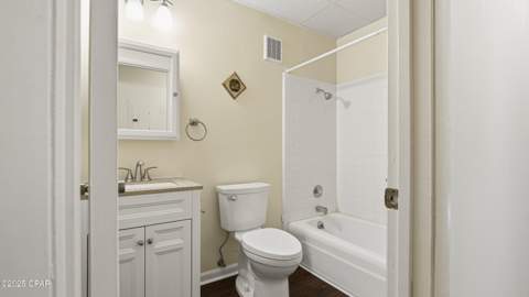 316 Cherry Street 36, Panama City FL - photo 19 of 36
