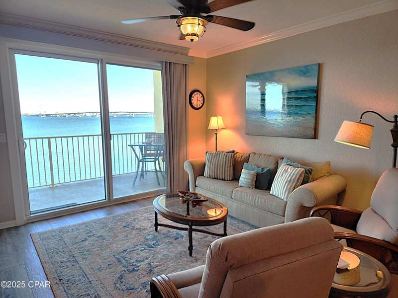 2 bedroom Condominium at 6504 Bridge Water Way 403, Hibiscus By The Bay, Panama City Beach — photo 1