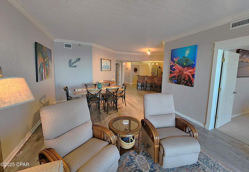 2 bedroom Condominium at 6504 Bridge Water Way 403, Hibiscus By The Bay, Panama City Beach — photo 2