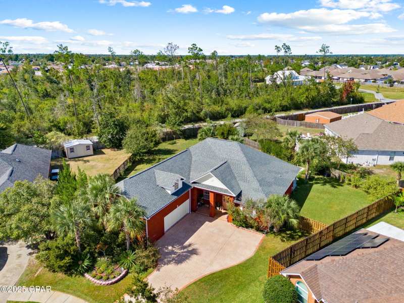 4 bedroom SingleFamilyResidence at 106 Fleming Court, The Landings, Lynn Haven — photo 1