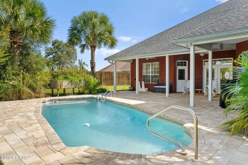 4 bedroom SingleFamilyResidence at 106 Fleming Court, The Landings, Lynn Haven — photo 5
