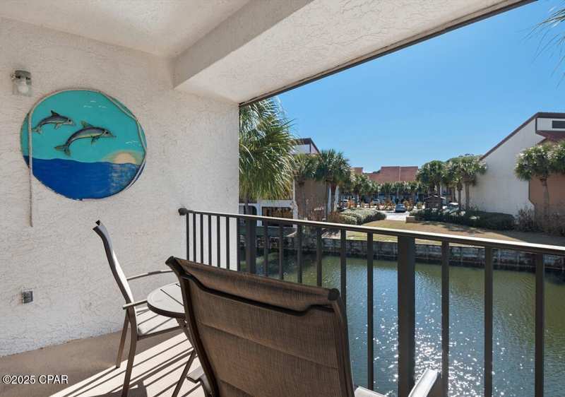 2 bedroom Attached at 520 N Richard Jackson Boulevard 2110, Edgewater Golf Villas V-C, Panama City Beach — photo 1
