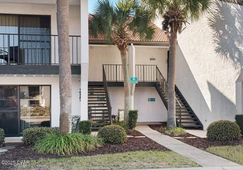 2 bedroom Attached at 520 N Richard Jackson Boulevard 2110, Edgewater Golf Villas V-C, Panama City Beach — photo 2