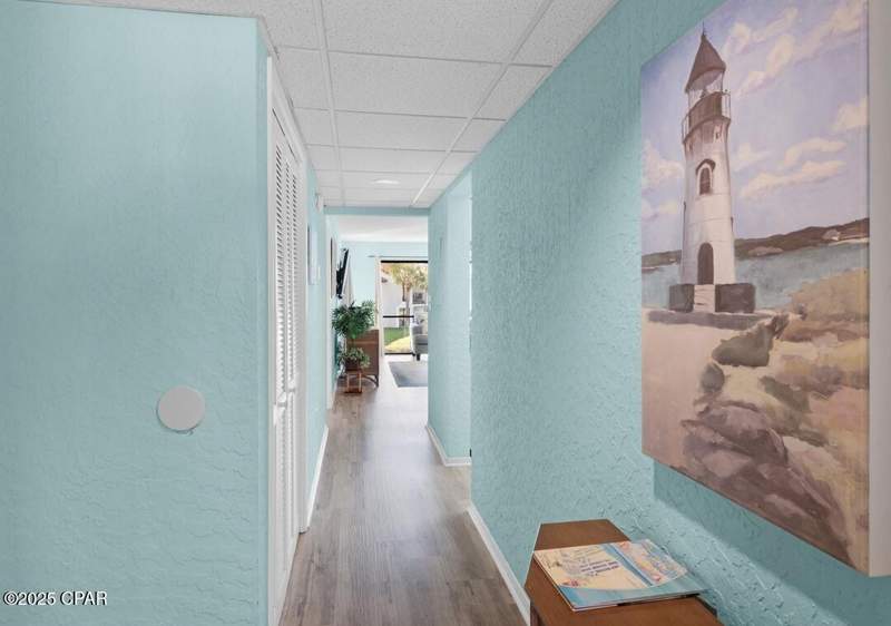 2 bedroom Attached at 520 N Richard Jackson Boulevard 2110, Edgewater Golf Villas V-C, Panama City Beach — photo 3